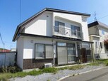 旭町2-20貸家