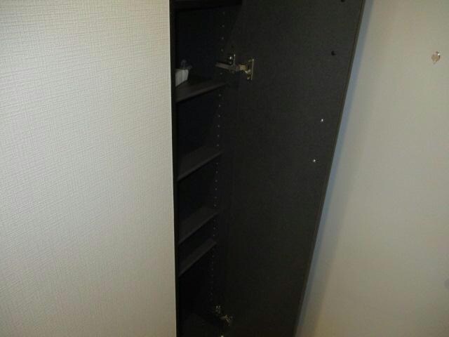  ヴェルヒュッテ旭川南2条