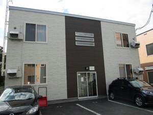 ラフレーズ大町Ⅱ
