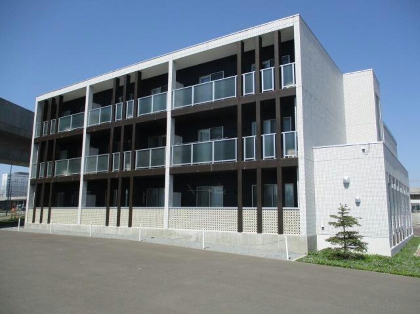  北彩都テラスＡ