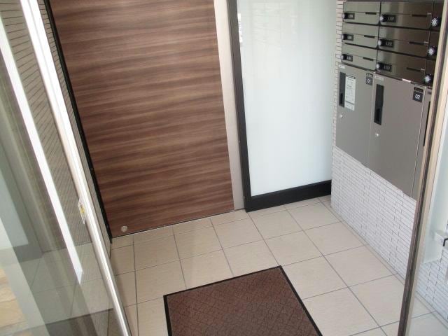  北彩都テラスＡ