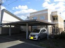 グランピアｋａｇｕｒａ６・１０の外観