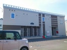 ラルジュメゾンⅠの外観