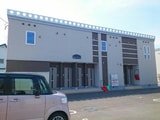 ラルジュメゾンⅠ