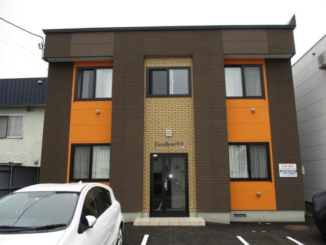  エクセレント5・2