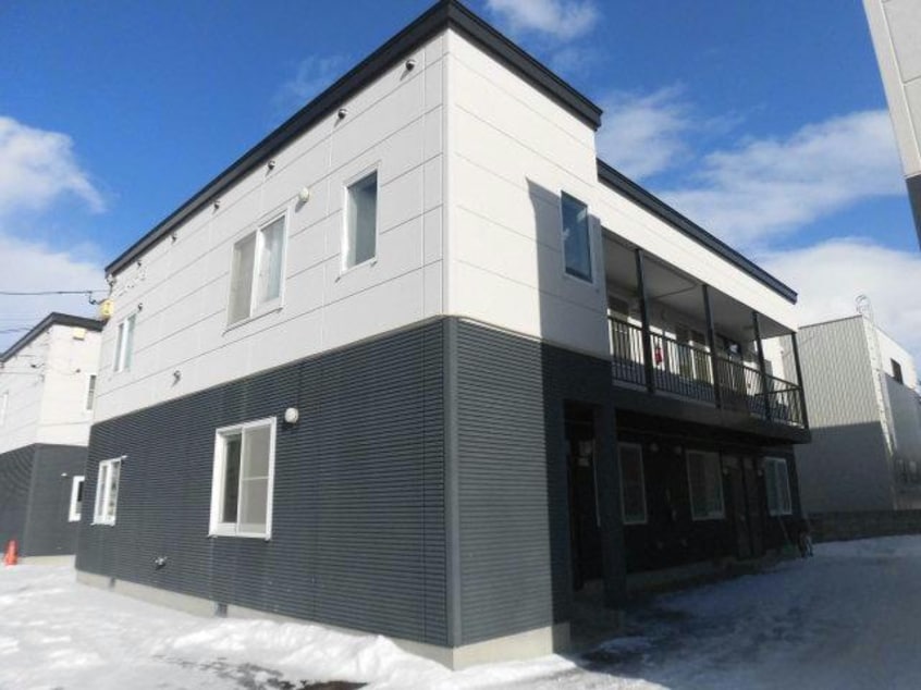  ハイエスト東７・８