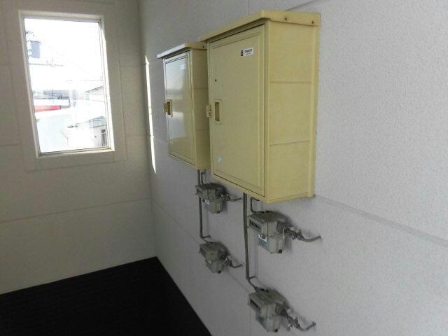  ハイエスト東７・８