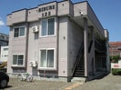 BIBURE125の外観