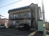 永山の杜