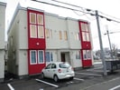 OBER11条 Aの外観