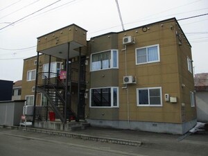 オーク錦町12B