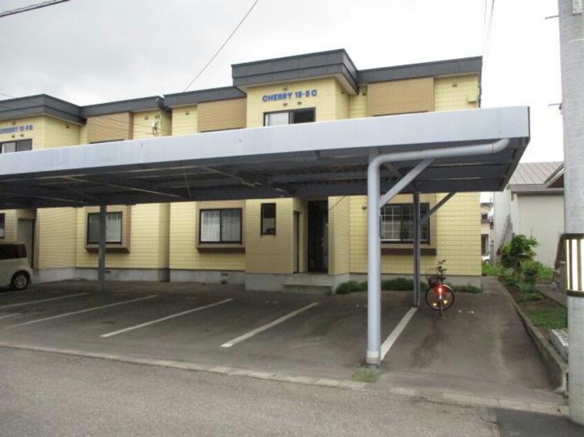  チェリー１５・５Ｃ