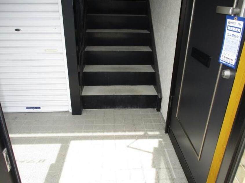  サクライハイムⅡ