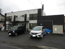  マンションイースト