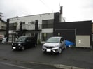 マンションイーストの外観