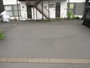  マンションイースト