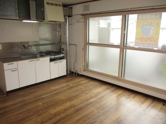  マンションイースト
