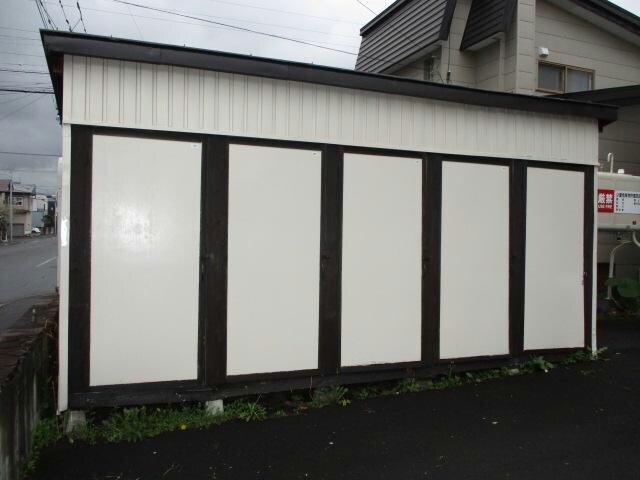  マンションイースト