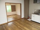  マンションイースト