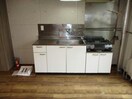  マンションイースト