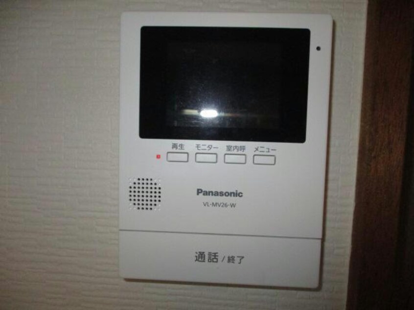  マンションイースト