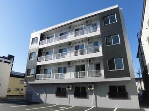 ステラガーデンB棟
