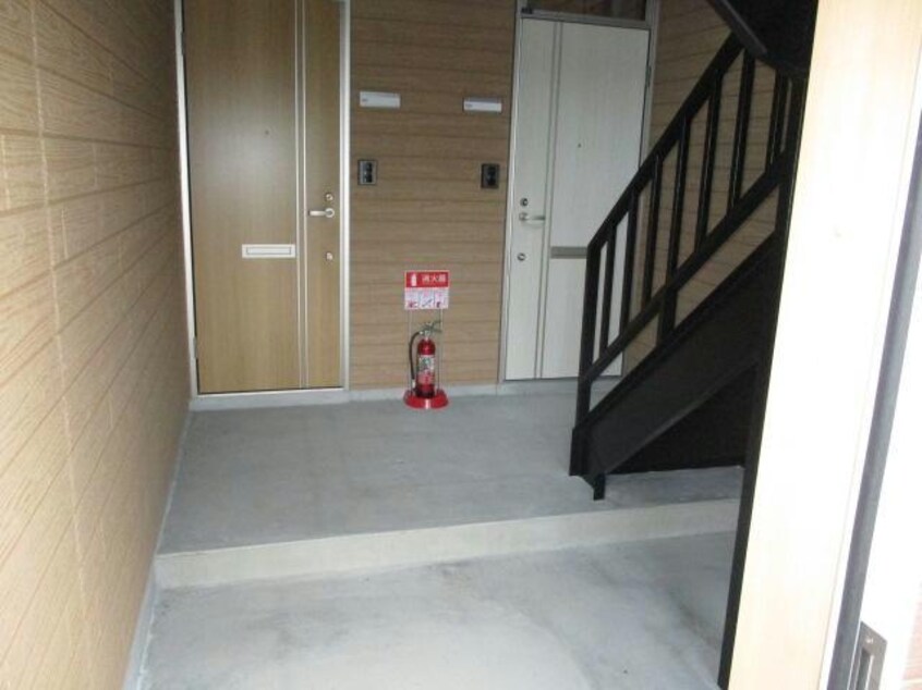  ひまわりＡ棟