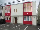 OBER11条 Bの外観