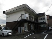 緑町ハイツ