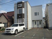 エミュール二戸借家