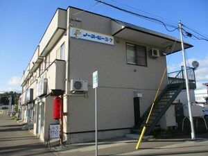 ノースビー３．７