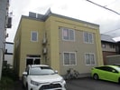 Ｂ－ｈｏｕｓｅの外観
