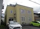 Ｂ－ｈｏｕｓｅの外観