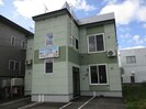 チューリップＥＡＳＴ５・５の外観