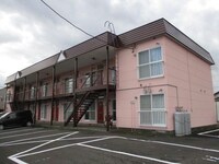 深川総合ハイツ第三