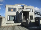 ベルミーラウンジの外観