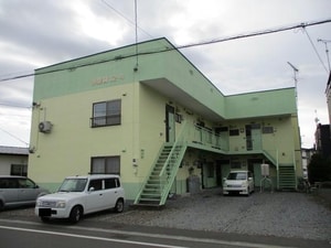 神楽岡１２－４