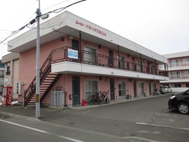  エーコーパティオス永山A