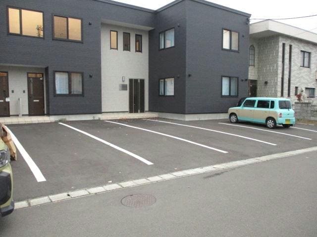  ラメゾン東光