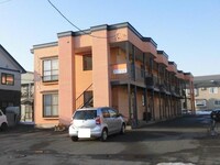 レジデンス深川Ａ