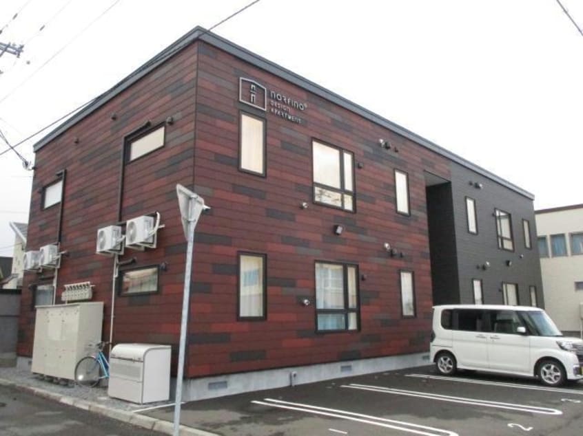  norfino旭川東光loop