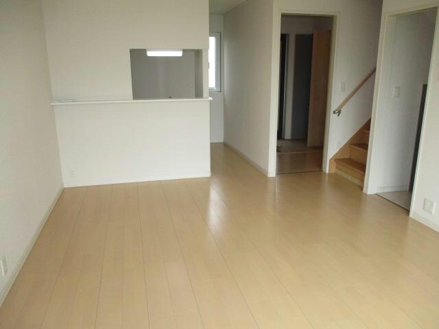  パークヒル旭神