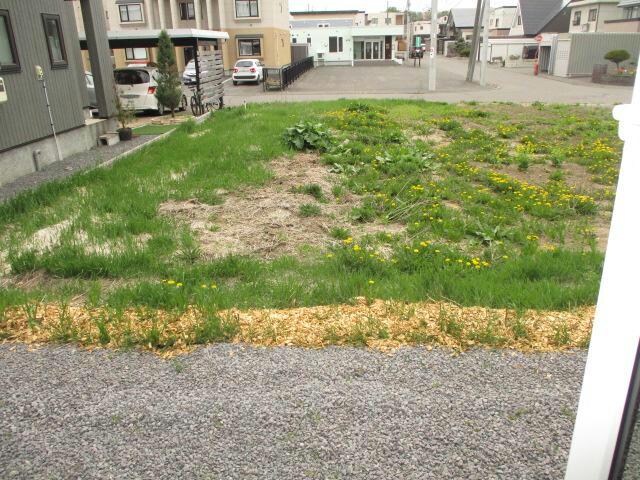  パークヒル旭神