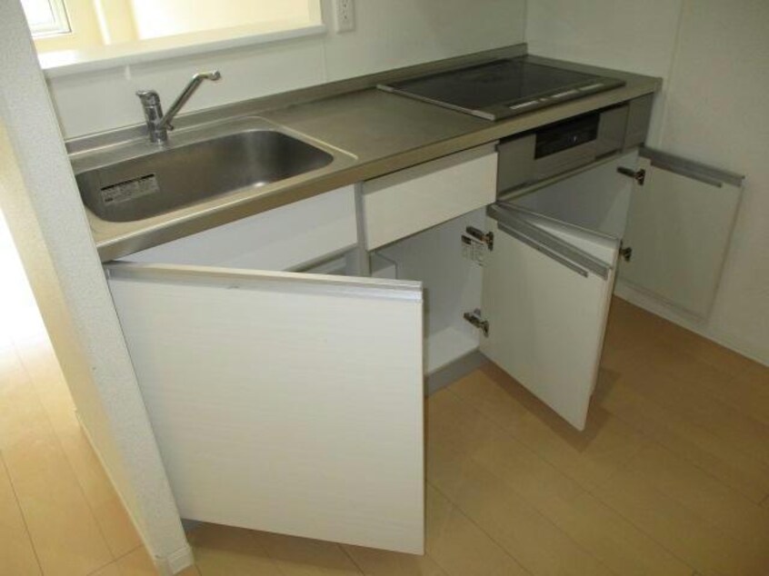  パークヒル旭神