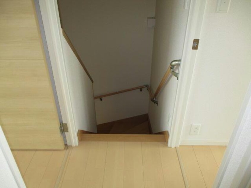  パークヒル旭神