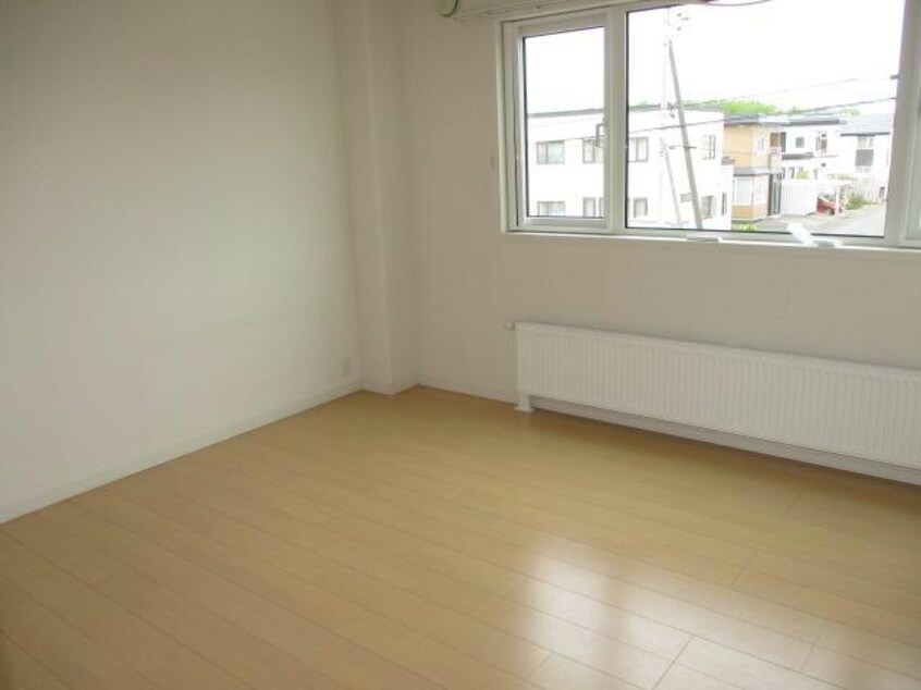  パークヒル旭神