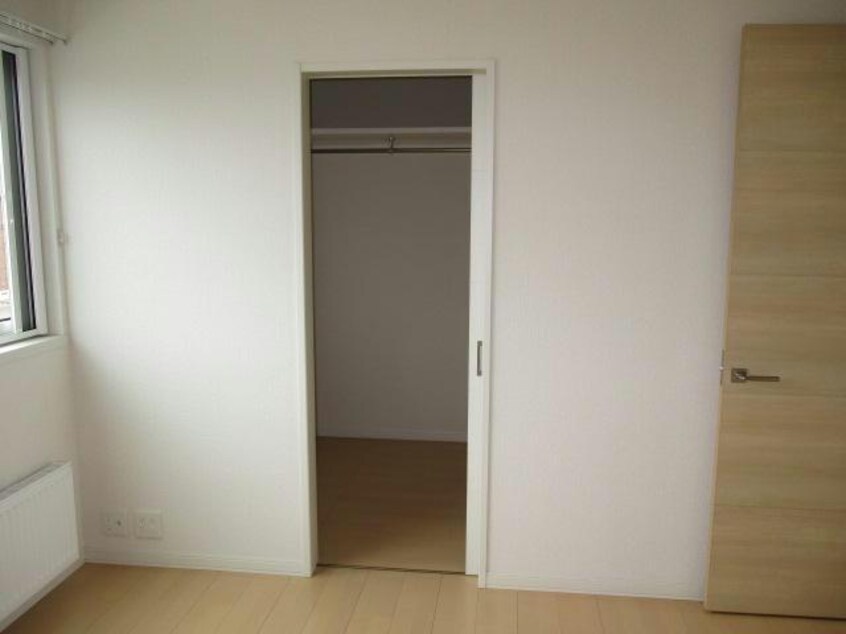  パークヒル旭神