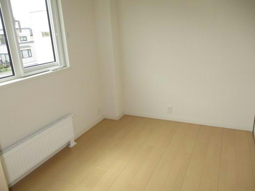  パークヒル旭神