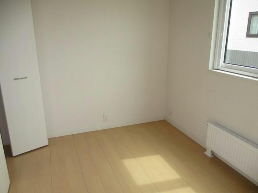  パークヒル旭神