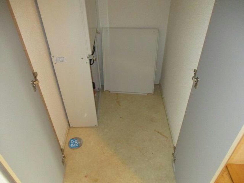  パークヒル旭神